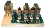Oja�evalniki in �e kaj z elektronkami 