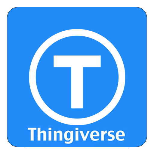 Moji izdelki na Thinkiverse